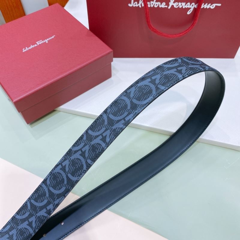 Ferragamo Belts